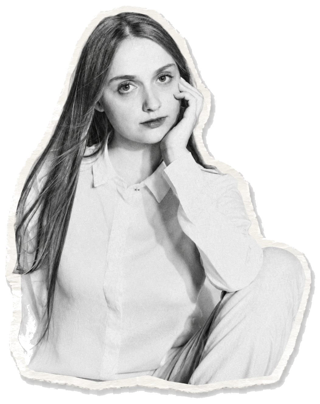 Мария Стрюцкова, клинический психолог